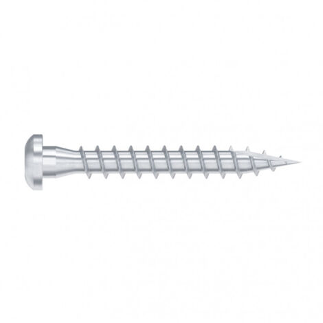 Vis para conectores Inox A4 CSAS 4,9x35mm - Caja de 250