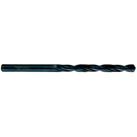 Bosque HSS laminado en metal Ø17 mm (1/2)