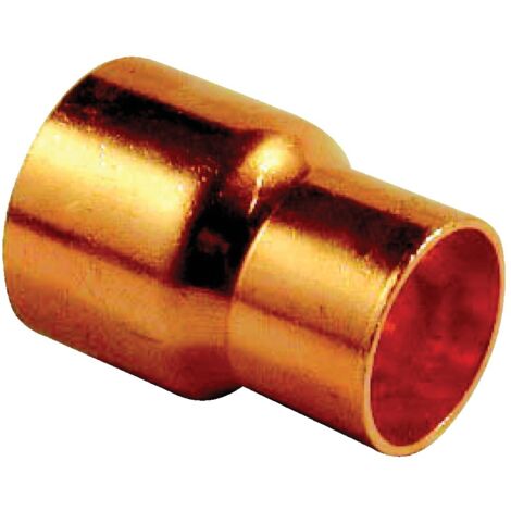 Reducción de cobre Macho Hembra 22X14