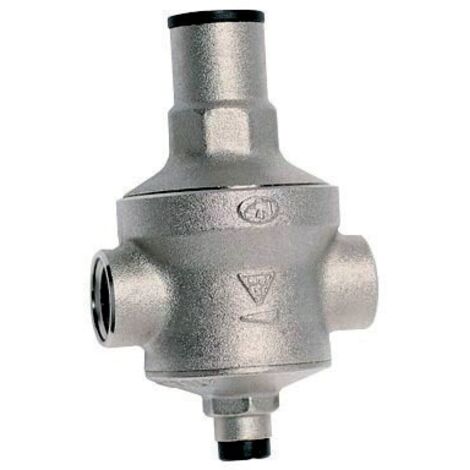 Reductor de presión RBM Rinox FF 26x34
