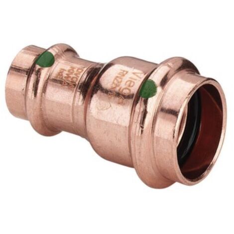 Reducción de cobre para crimpado - Hembra Hembra 35 28