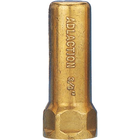 Resorte anti-bloqueo F3/4, H.92 mm.