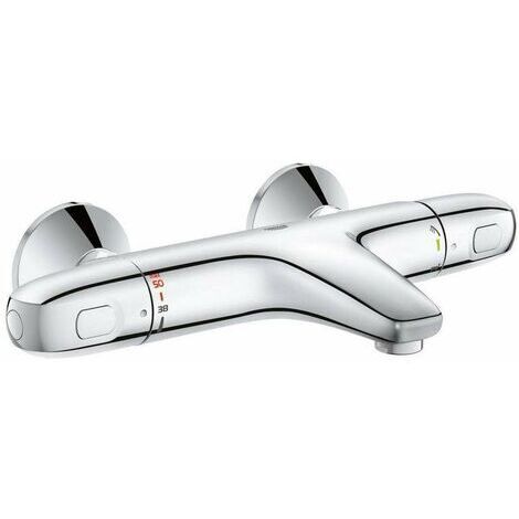 Grifo termostático de baño/ducha Grohtherm 1000 C3