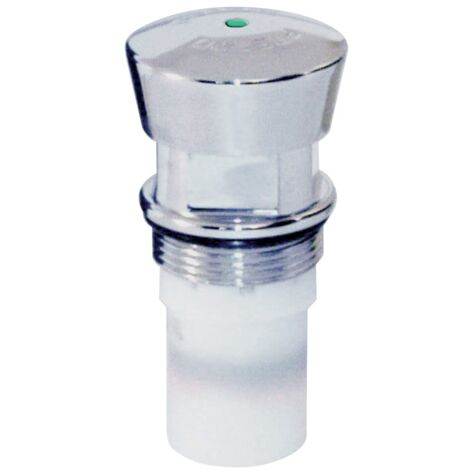 Cabeza pulsadora intercambiable para inodoro P12 y P507