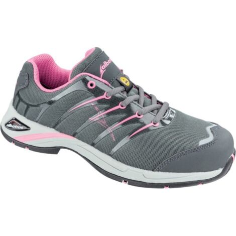 Calzado de seguridad para mujer 645200, S1P,ESD,HRO,SRC,Gr.40 (1/5)