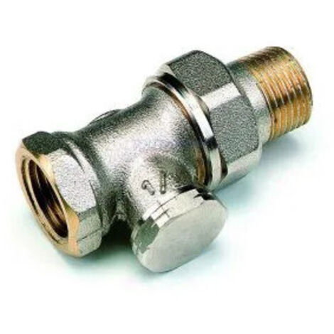Tubo de hierro en forma de T de ajuste enroscable 12x17/12x17