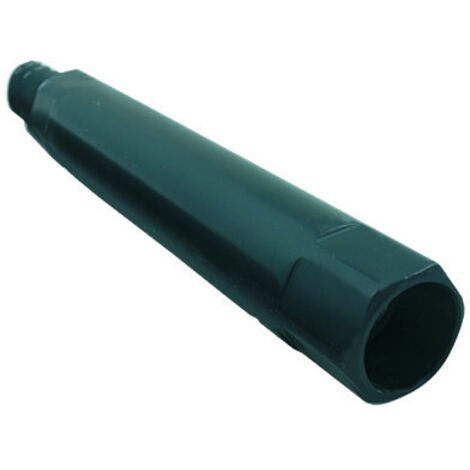 Leman - Extensión para la broca corona 500mm 1 ''1/4 macho / hembra (1/3)