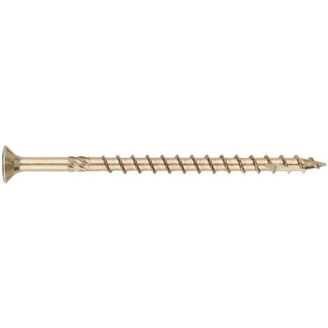 TIRAFONDO DE ALTO RENDIMIENTO TEX-BT 6 X 240
