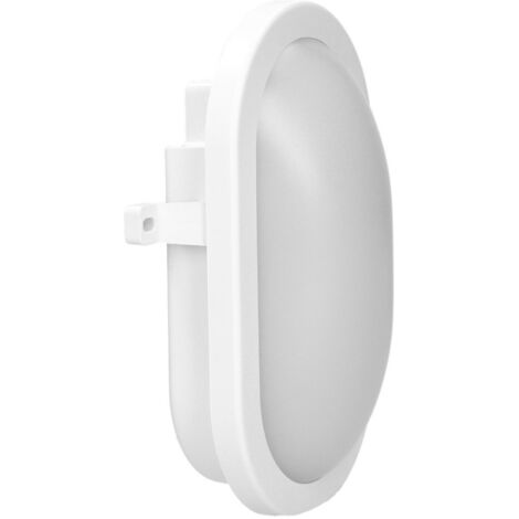 Aplique Interior/Exterior NEPTUNE 12W 840lm Blanco Neutro Arlux Lighting (1/2)