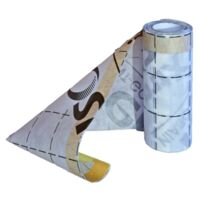 Banda de membrana antihumedad - Vario Xtra Band - 1 rollo de 30m x 300mm