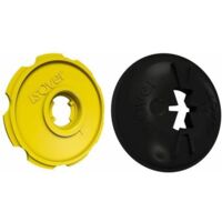 Arandela de barrera de vapor Optima 2 - caja de 50