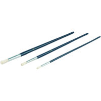 Pinceles redondos para cuadros - Pack de 3 Tamaño 6 - 10 - 14
