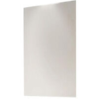 Espejo para baño - grosor 5mm - H 108cm L 120cm