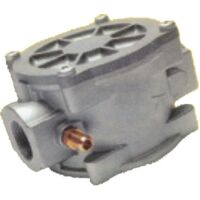 Filtro de gas de cartucho FF 40X49