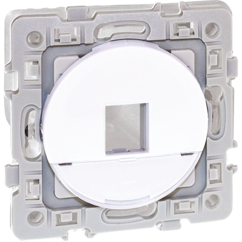 Goobay Adattatore per Modulo Keystone