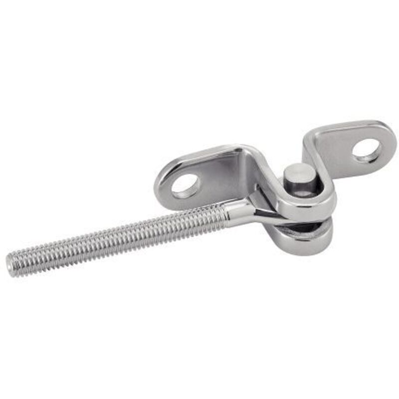 Sartatue Kit Riparazione Punte Filettate – 4 Pezzi Da 2,5 Cm – Lega Di Alluminio – Per Mocio, Asta, Spazzola