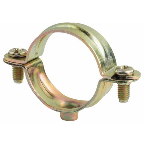 Collana semplice M6 - Bichromato 10 (M6) - Confezione da 100