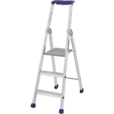 Maxibat TUBESCA step - 3 gradini - 1m44 - 2375103
