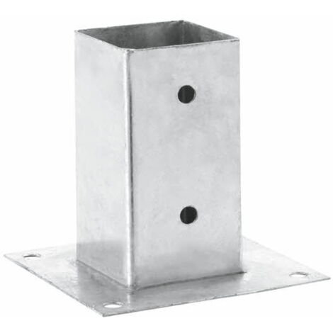 Fissaggio di pali - Piede di palo a vite - Atlantis C3-M 71 x 71 x 150