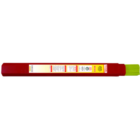 Saldatura 18XFC - acciaiofusioneottone - lega 1% argento Ø3 - 1kg