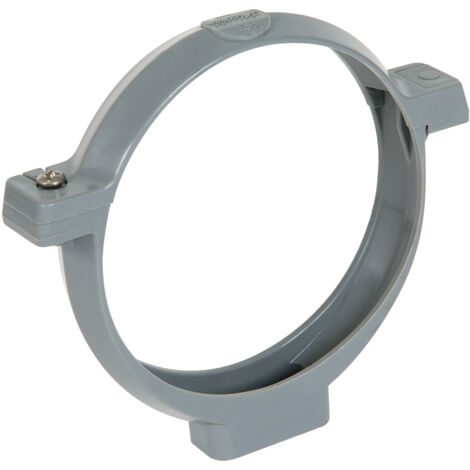 Collare in PVC con staffa di base 7X150 40