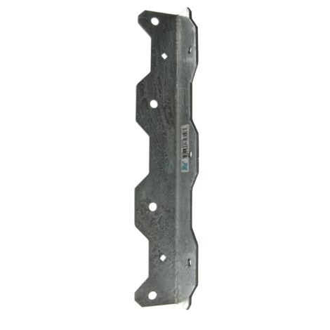 Angolare per gradino TA 38.1x260mm - spessore 2.5mm