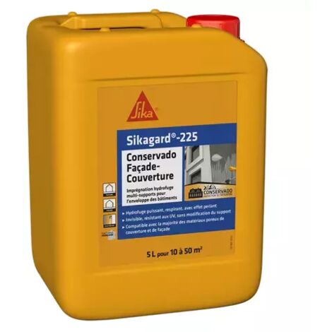 SIKA Sikagard-225 Conservante per tetti - 20L