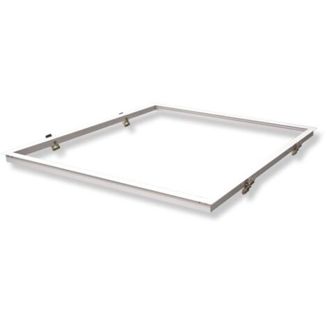 Accessorio per plafoniera 600x600mm Kit di installazione a incasso automatico