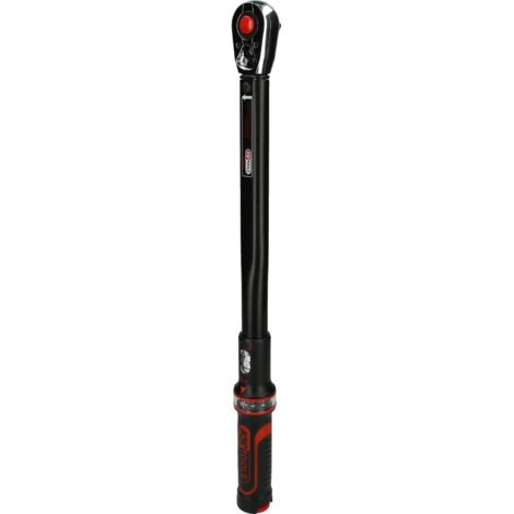 Chiavi dinamometriche con invertitore ERGOTORQUE® 20-100 Nm
