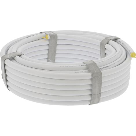 Tubo multicouche TURATEC nu Ø16x2 - Rullo da 25m