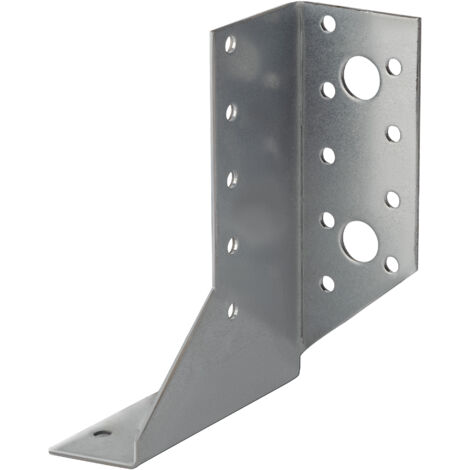 Scarpa a due elementi SDE 60x118mm - spessore 2mm - Dritto