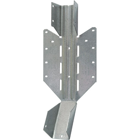 Sellaio inclinato LSSU 78x216mm - spessore 1,5mm