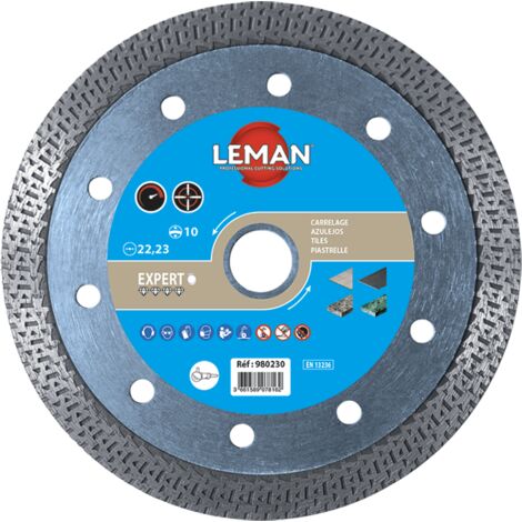 Bosch Disco Diamantato Expert For Universal - Lama Da Taglio Per Metallo E Materiali Abrasivi 125x2,2x12mm - 5