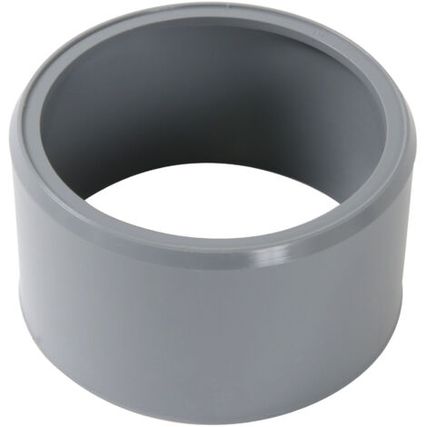 Tampone di riduzione PVC scarico maschio-femmina 110X100