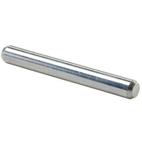 Spilla per connettore STD Larghezza 100mm - spessore 10mm