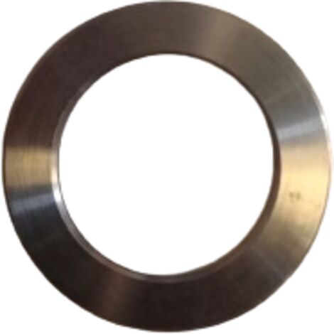 Anello porta attrezzi per sgrossatura a denti di sega ø45 foro 30 spessore 2,5 mm Classic