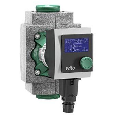 Circolatore riscaldamento Stratos Pico - interasse 180 Ø25 - 1 a 4m