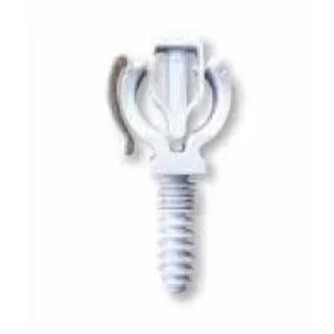 FIXALPEX SEMPLICE E BAGALPEX - FISSAGGIO MULTICOUCHE - SECCHIO DA 50 DI OGNUNO DA 20mm
