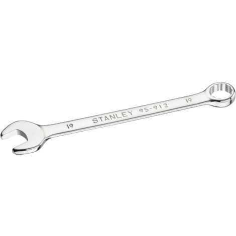Chiave combinata da 19 mm