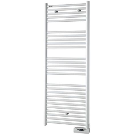 Asciugasalviette elettrico Atoll Spa bianco 500KW
