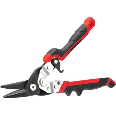 Cesoia aeronautica ERGO passafilo destra FATMAX Sinistra - 250mm
