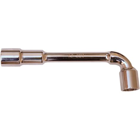 Chiave a tubo 6x12, 19 mm