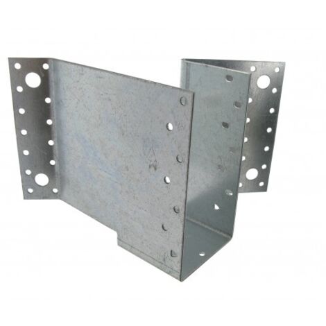 Scarpa angolare a 45° S45D/G Angolo a destra - 38x106mm - spessore 1,5mm