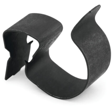 Clip Orizzontale Per Travi Index Sucl10 – Per Spessori 10-15 Mm, Robusto E Pratico!