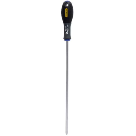 Cacciavite Pozidriv PZ2 x 250mm