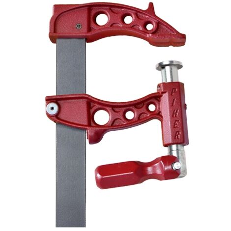 Grappe di tenuta - modello maxipress F MAXI F-40 cm
