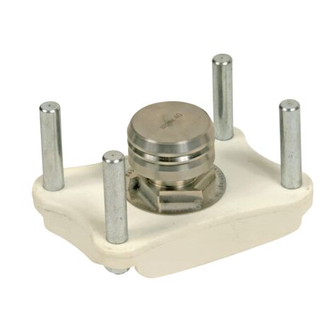STRUMENTO DI CALIBRAZIONE E RIVESTIMENTO Ø75