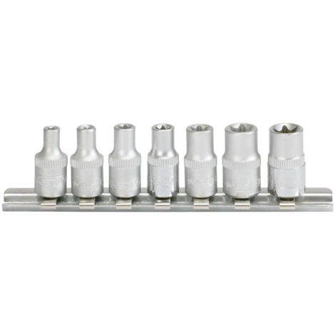 Serie di bussole speciali per sensori lambda 14 pz