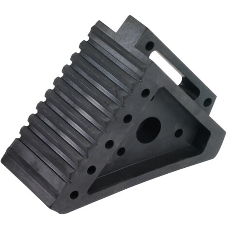 Para fango in gomma PL 200 x 150 x 100 mm