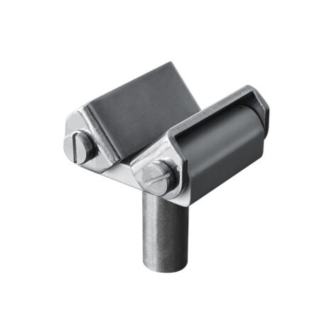 Adattatore per tubi con presa per TCP pistone Ø 28 mm (1/5)